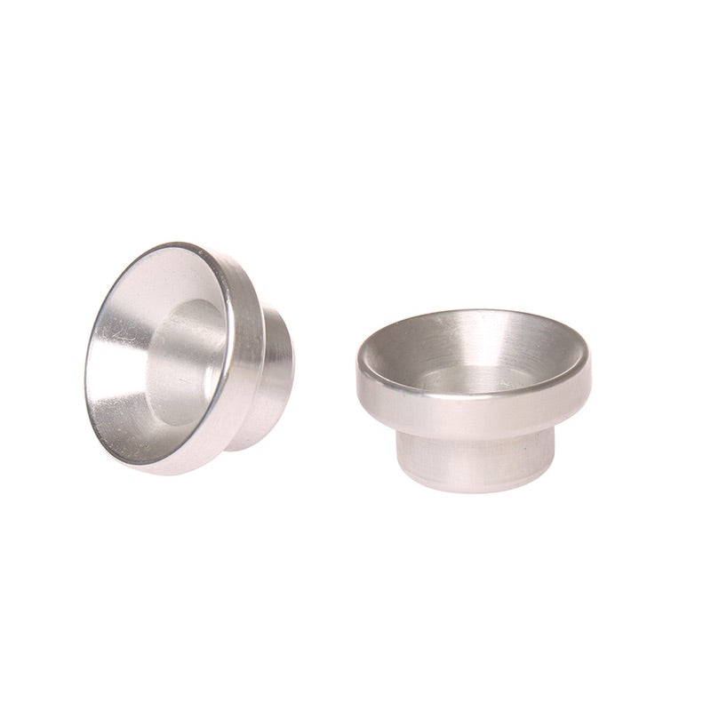 Grimm's Kerzenhalter Aluminium