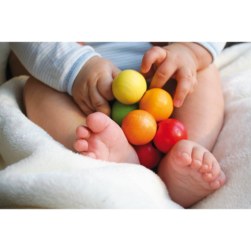 Grimm's Kugelgreifling Regenbogen