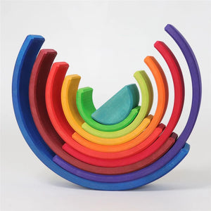 GRIMM’S Regenbogen Zahlenland