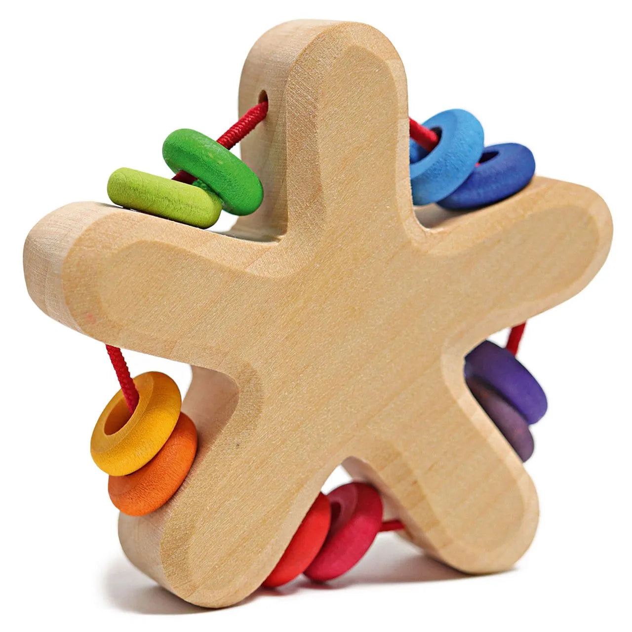 Grimm's Regenbogen Stern