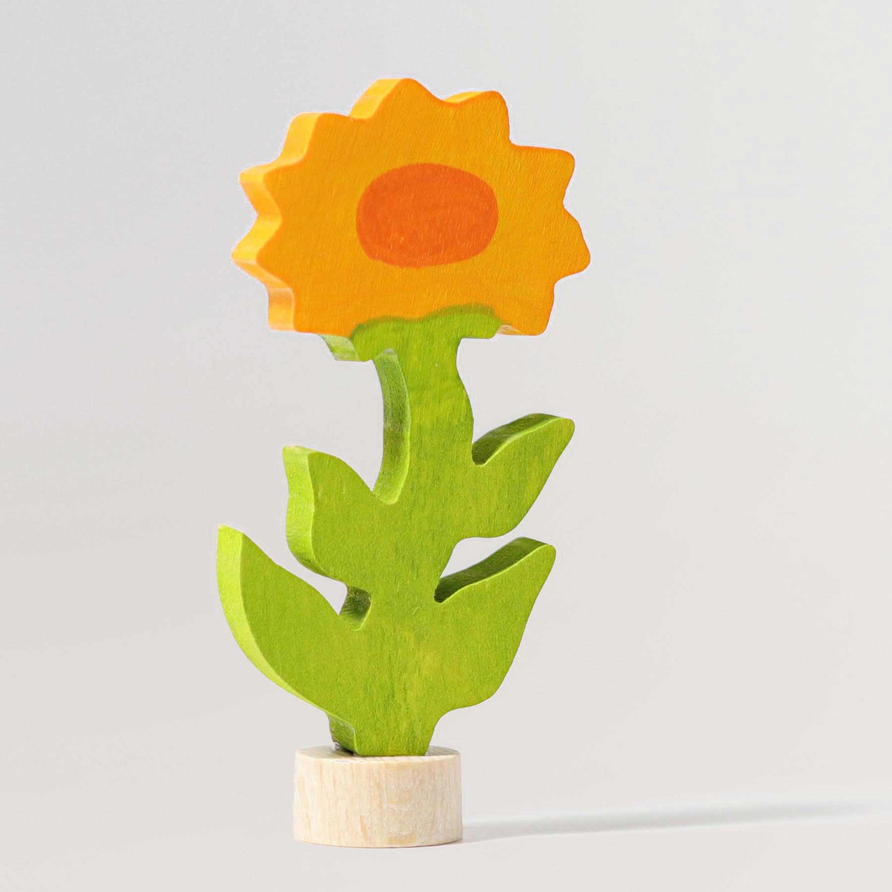 Grimm's Steckfigur Ringelblume