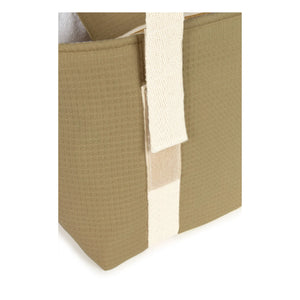 Nobodinoz Opera Kinderwagen-Organizer | Olive Green