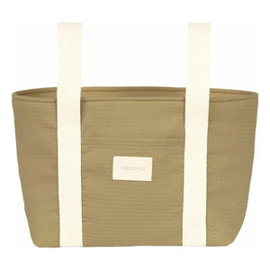 Nobodinoz Opera Kinderwagen-Organizer | Olive Green