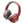 Kidywolf Casque Bluetooth | Rouge