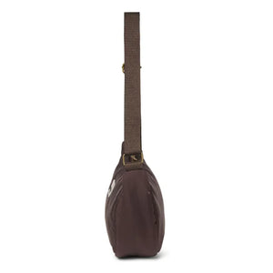Studio Noos Gürteltasche für Erwachsene "Puffy" Brown