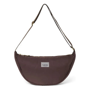 Banane Studio Noos pour adultes "Puffy" Marron