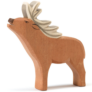 Ostheimer Deer