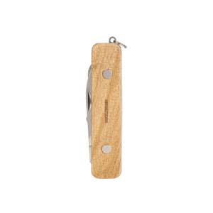 Kikkerland Huckleberry, premier couteau de poche