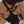 Silly Silas Footless Wool Tights 