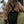 Silly Silas Footless Wool Tights 