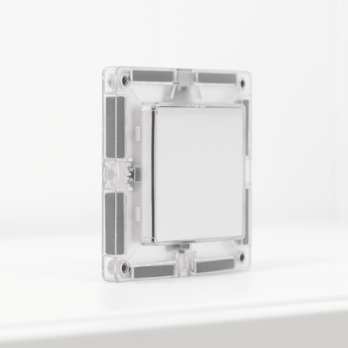 Connetix Magnetbausteine "Light Star Pack", 28-teilig