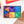 Connetix Blocs magnétiques 