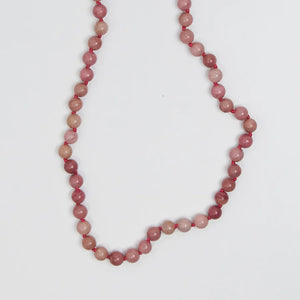 Nirrimis Bernsteinkette "Berry" Kids