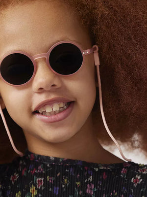 Izipizi Sonnenbrille 'Sun Junior' 5-10 Jahre Pink
