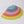 Grimm's Halbkreise Pastell