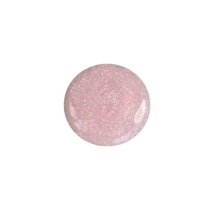 Nailmatic Kids Nagellack Elliot in pearly pink – veganer, wasserbasierter Kinder-Nagellack, abwaschbar, sicher fuer Kinder ab 3 Jahren.