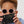 Izipizi Sonnenbrille 'Sun Kids' 9-36 Monate Pastel Pink