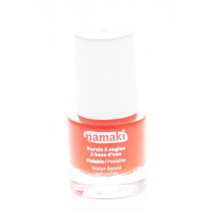 Namaki Kindernagellack 3er Set | Eternal Roses