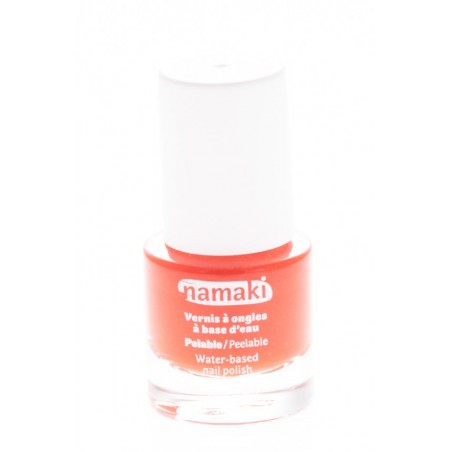Namaki Kindernagellack 3er Set | Eternal Roses