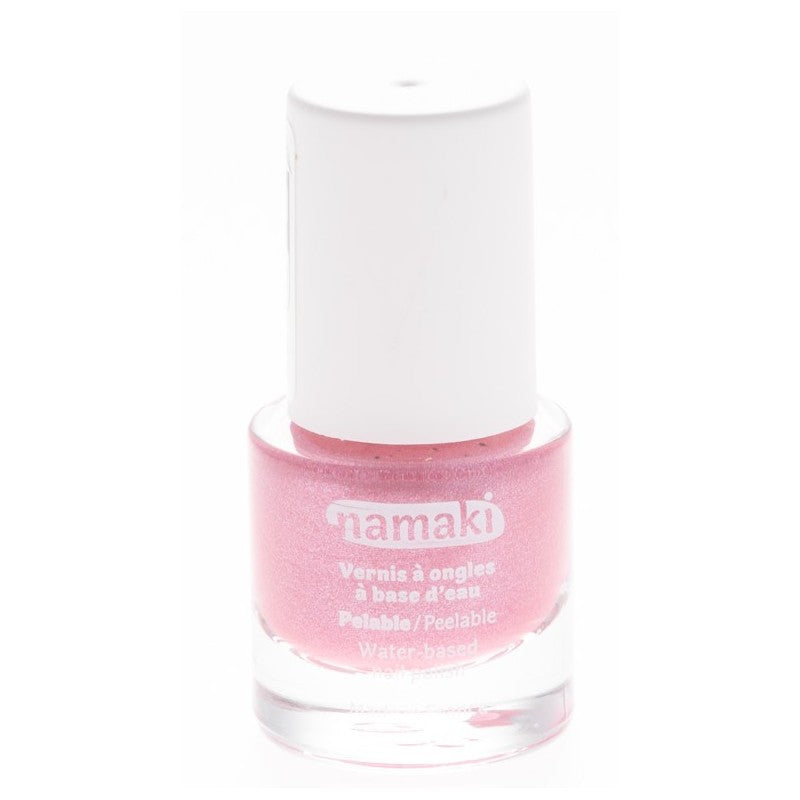 Namaki Kindernagellack 3er Set | Eternal Roses