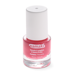 Namaki Kindernagellack 3er Set | Fruity Sorbet