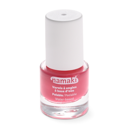 Namaki Kindernagellack 3er Set | Fruity Sorbet
