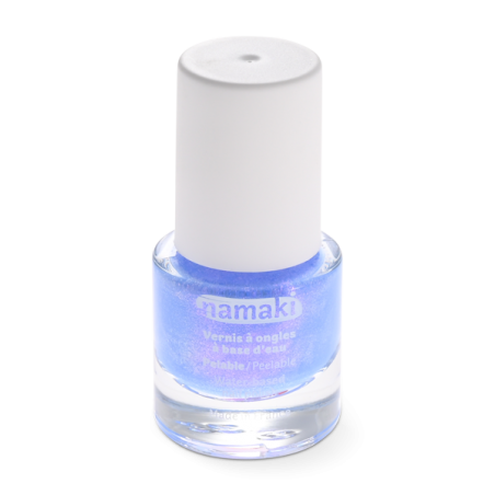 Namaki Kindernagellack 3er Set | Sunset