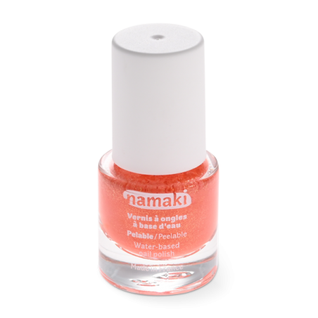 Namaki Kindernagellack 3er Set | Sunset