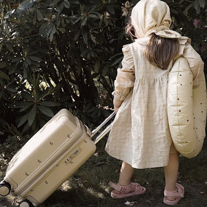 Konges Sløjd Reisekoffer Kinder | Lemon