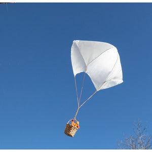 Parachute de traîne pour crawl - Kit