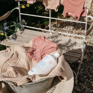Minois Paris Savon de Lessive Parfumé | Savon à Linge 1000 ml