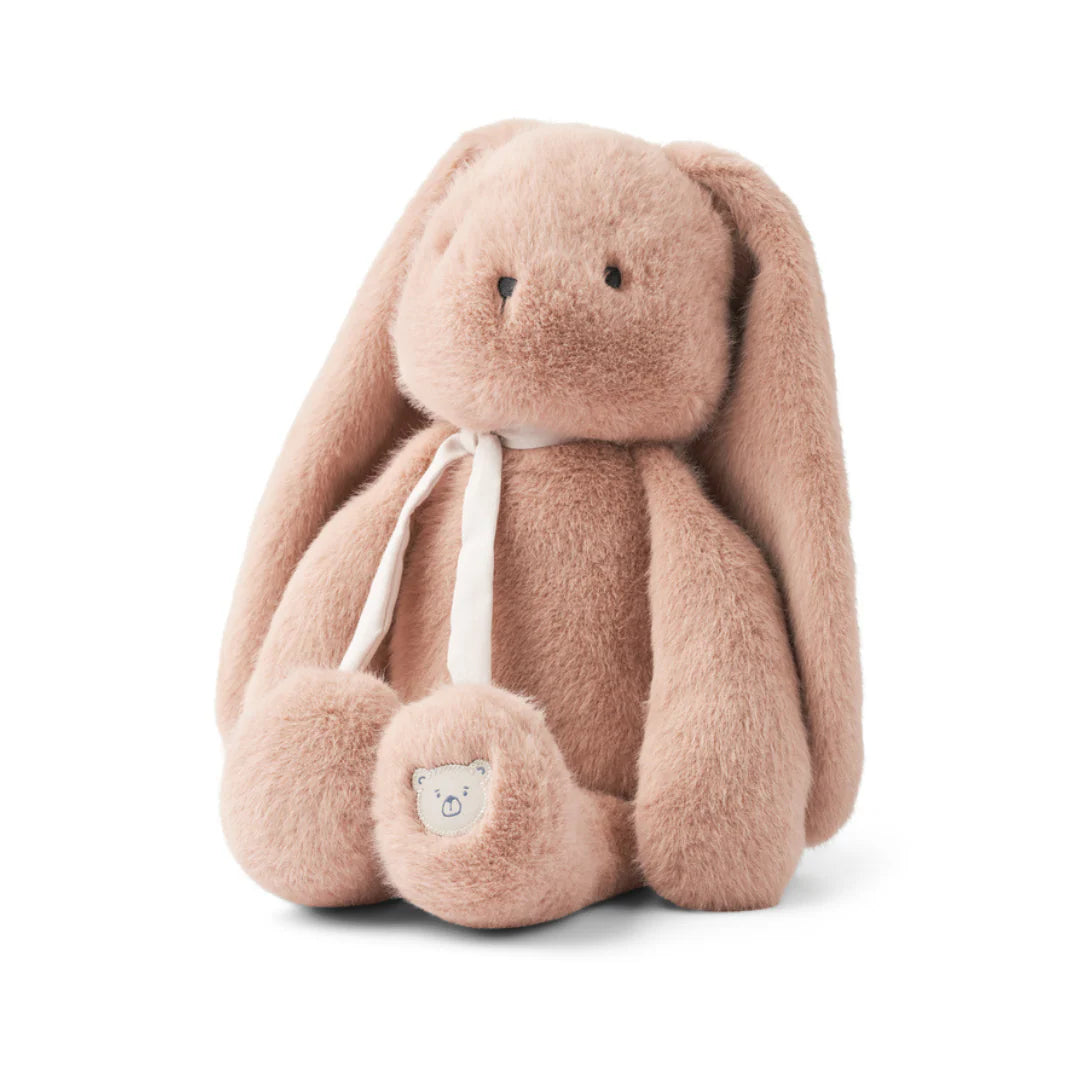 Liewood Kuscheltier "Teddy Berto Rabbit" Pale Tuscany
