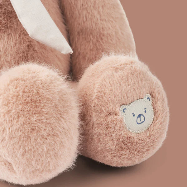 Liewood Kuscheltier "Teddy Berto Rabbit" Pale Tuscany