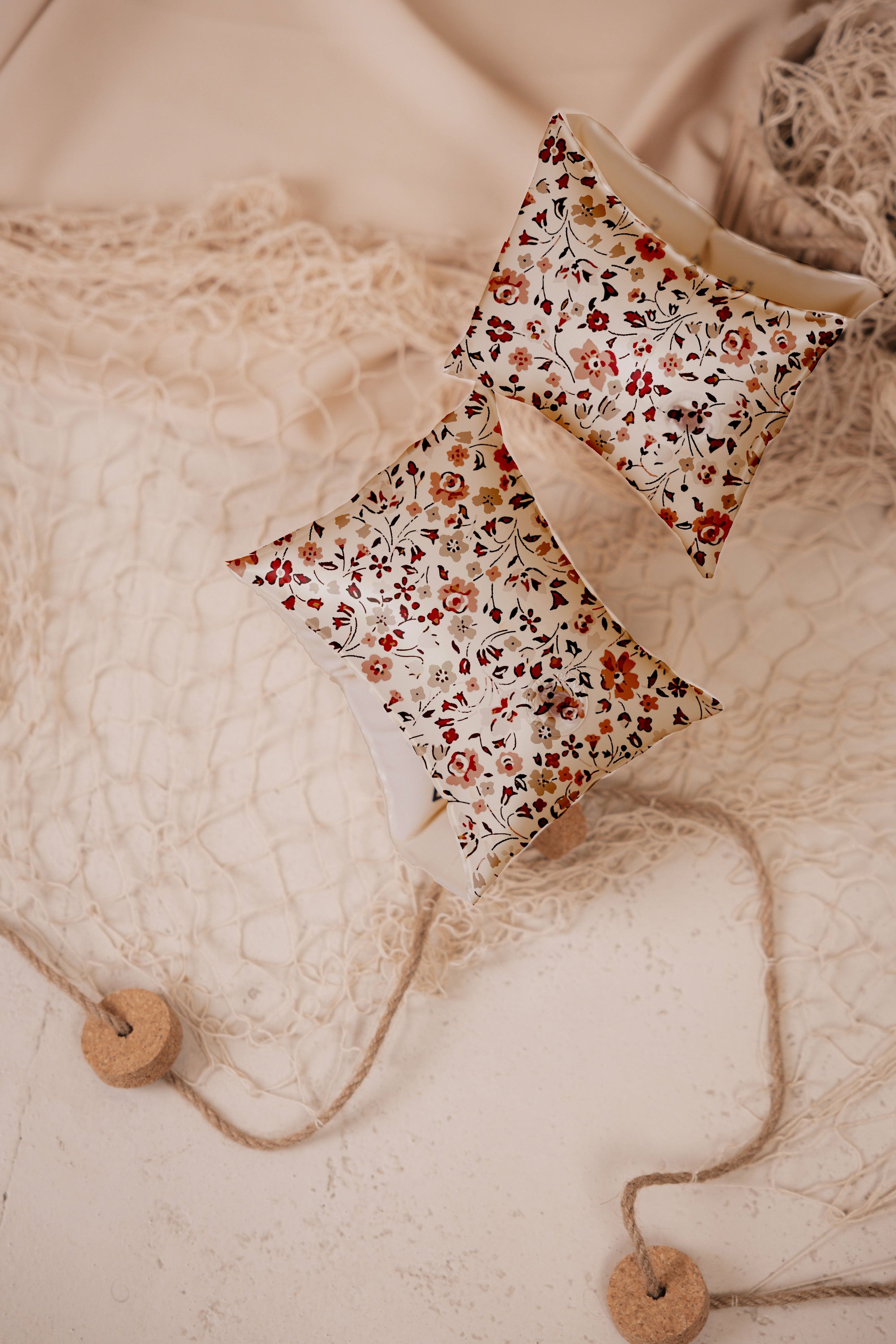 Mrs Ertha Schwimmflügel - Magic Garden