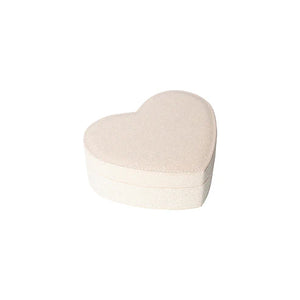 Mimi & Lula "Heart" Jewellery Box