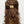 Machete Haarklammer Mini Sand Shell