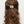 Machete Haarklammer Mini Midnight Horn
