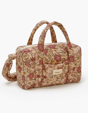 Minikane Doll Diaper Bag | Autumn