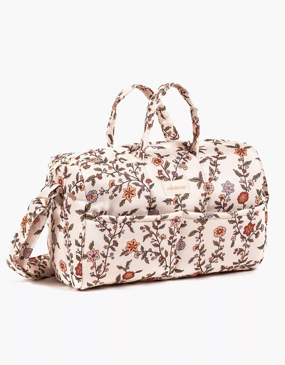 Minikane Puppen-Wickeltasche "Gisele"