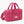 Sac à langer pour poupées Minikane | Vichy rose bonbon/rouge cerise