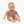 Minikane Baby-Puppe 