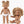 Minikane Gordi Puppe 