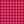Sac à langer pour poupées Minikane | Vichy rose bonbon/rouge cerise