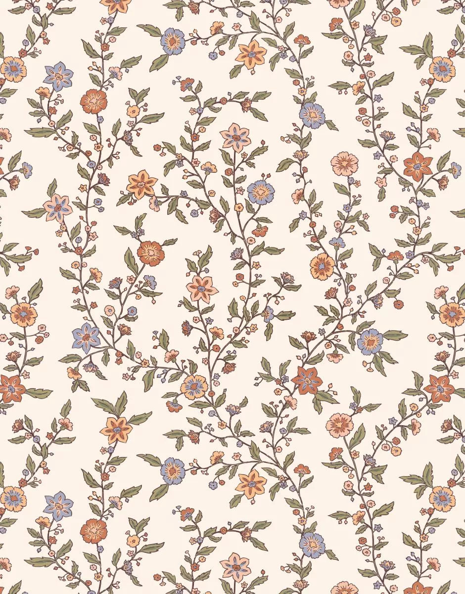 Minikane Puppen-Wickeltasche "Gisele"