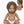 Minikane Gordi Puppe 