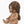 Minikane Gordi Puppe 