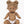Minikane Gordi Puppe 