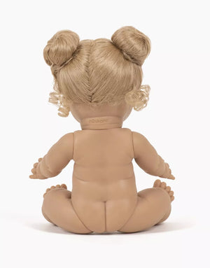 Minikane Gordi Puppe "Louise" 34 cm