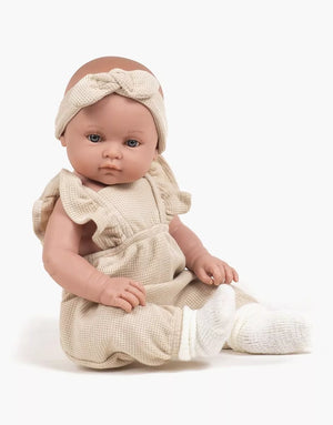Minikane Bambini Puppen- Stirnband "Lin"