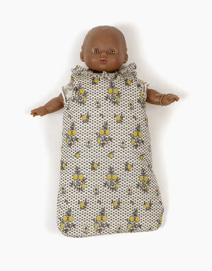 Minikane Puppen-Schlafsack "Antoinette"